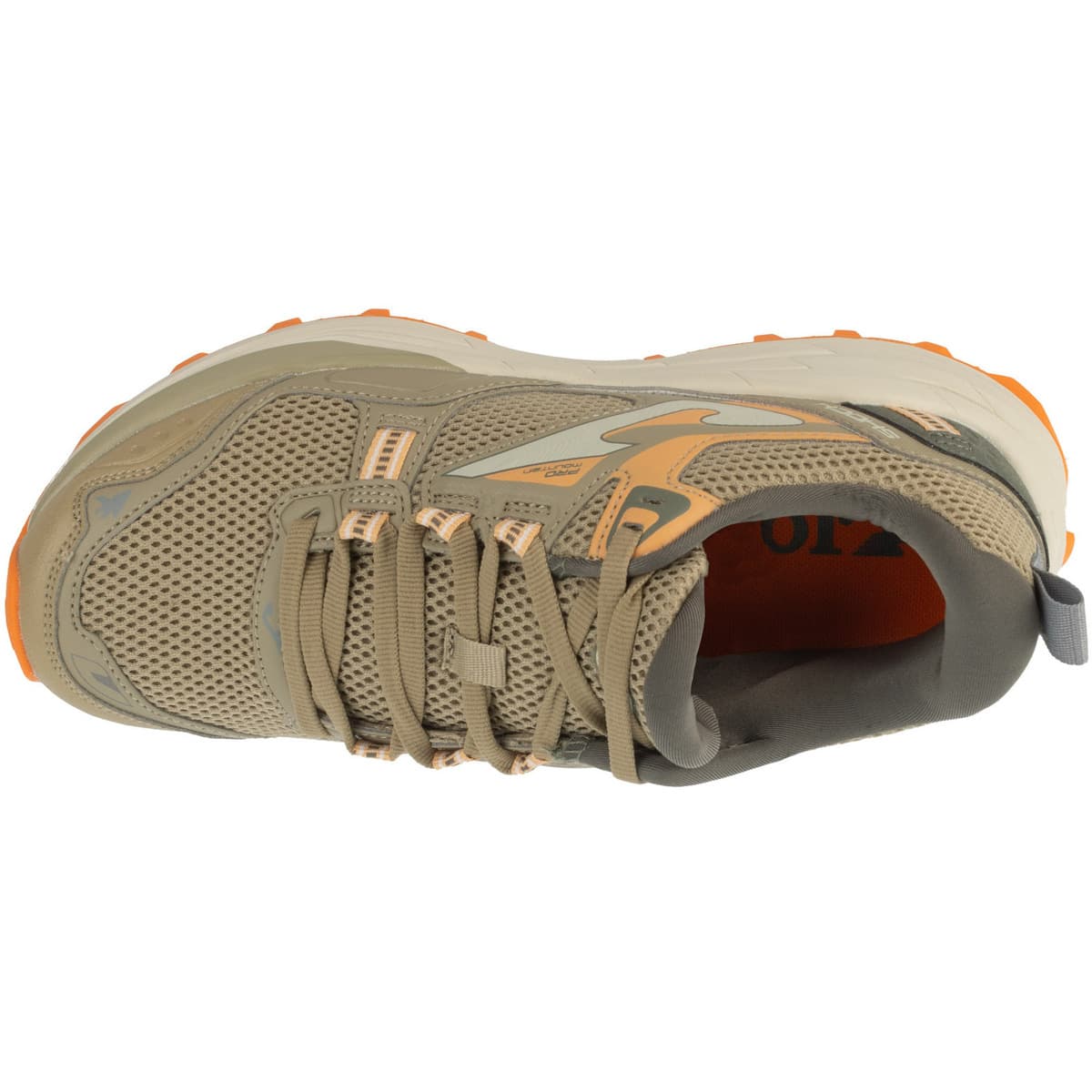 Women's Running Shoes Joma Beige