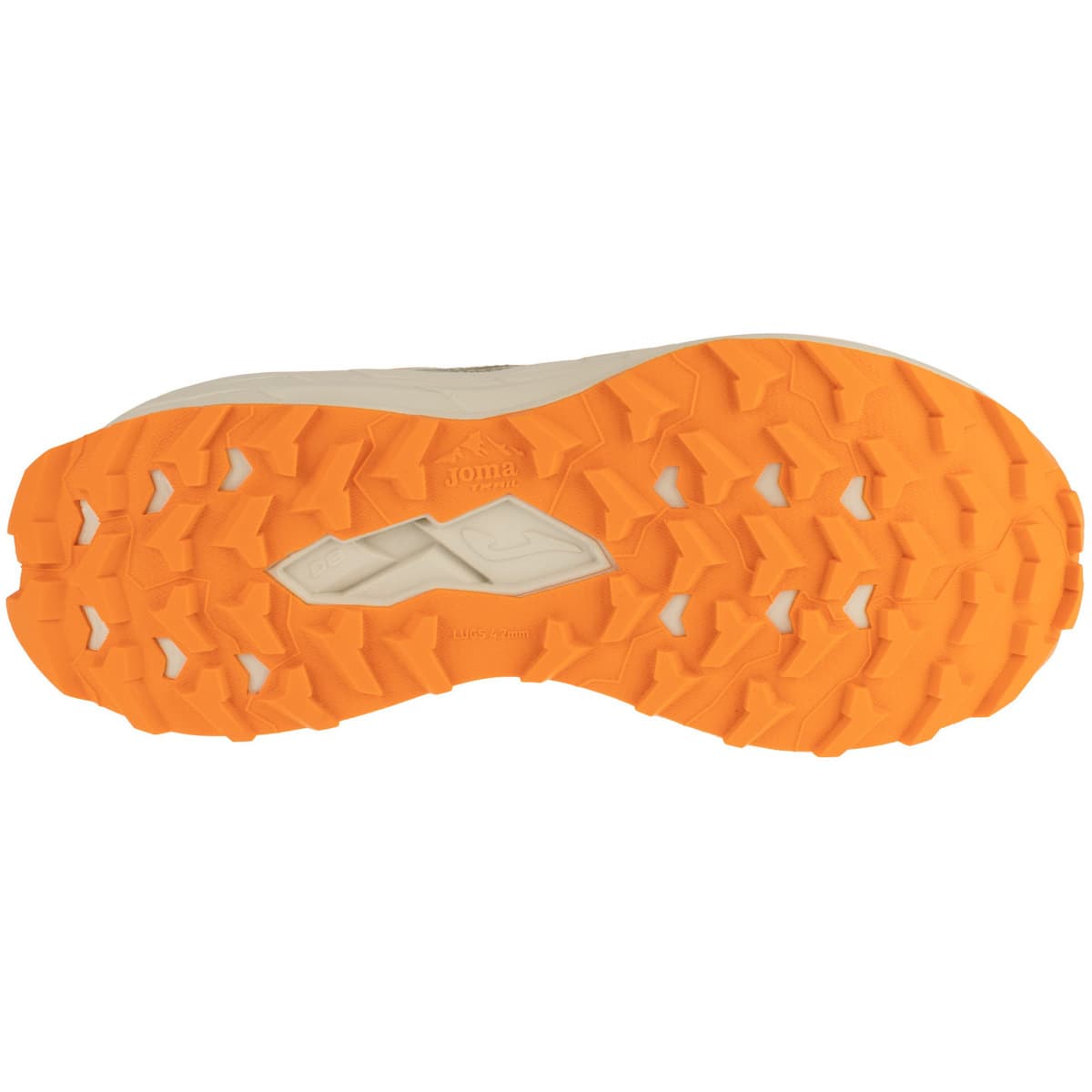 Women's Running Shoes Joma Beige