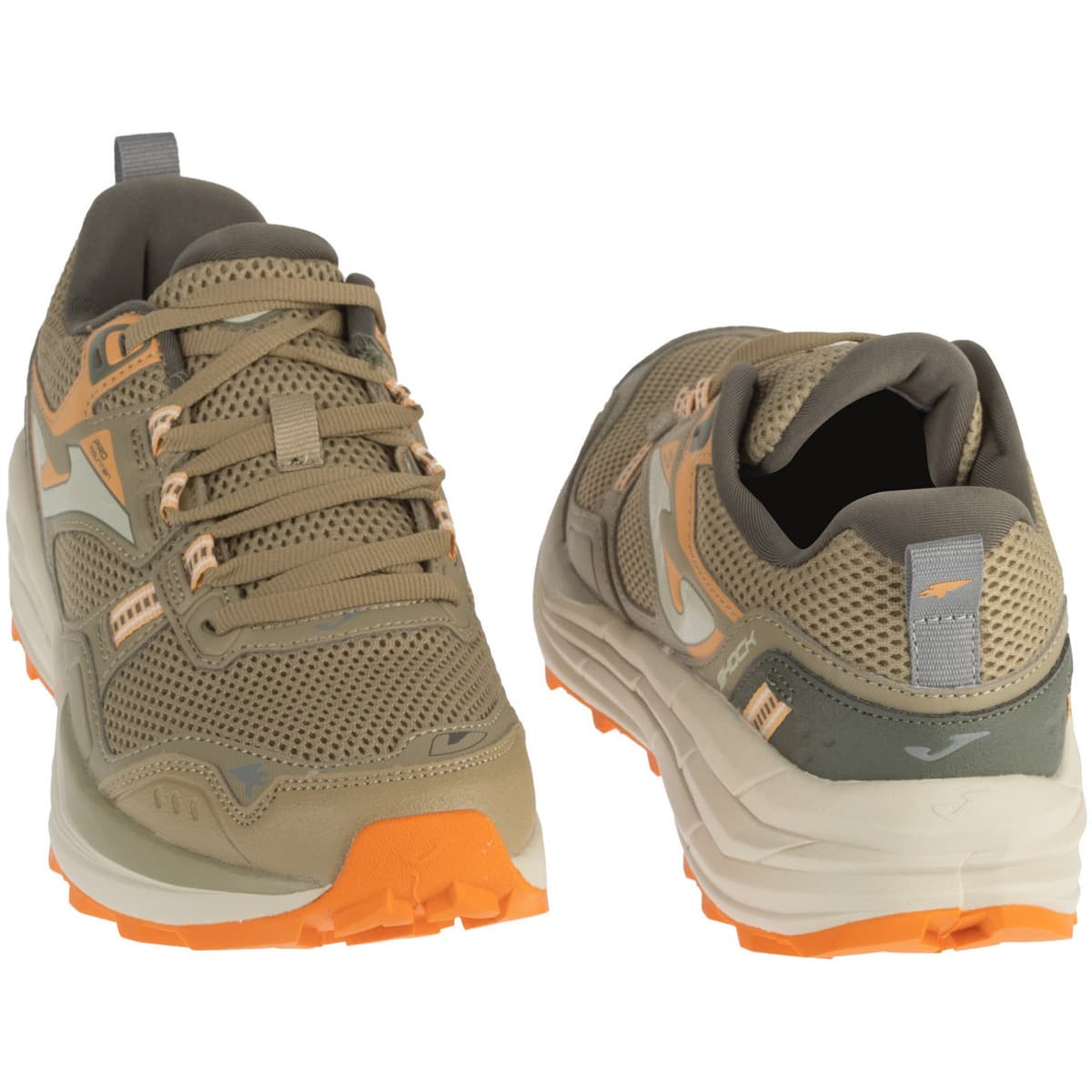 Women's Running Shoes Joma Beige