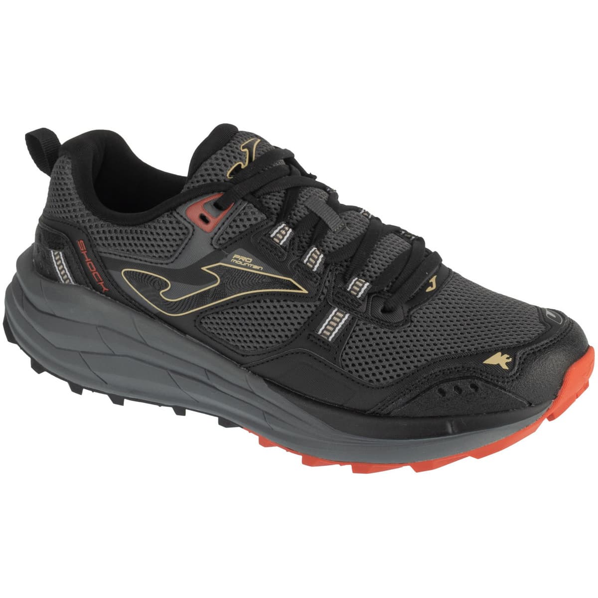 Men's Running Shoes Joma Gray