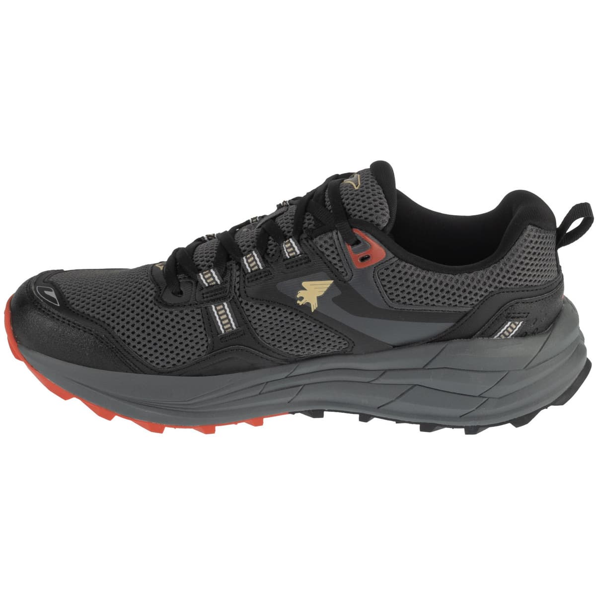 Men's Running Shoes Joma Gray