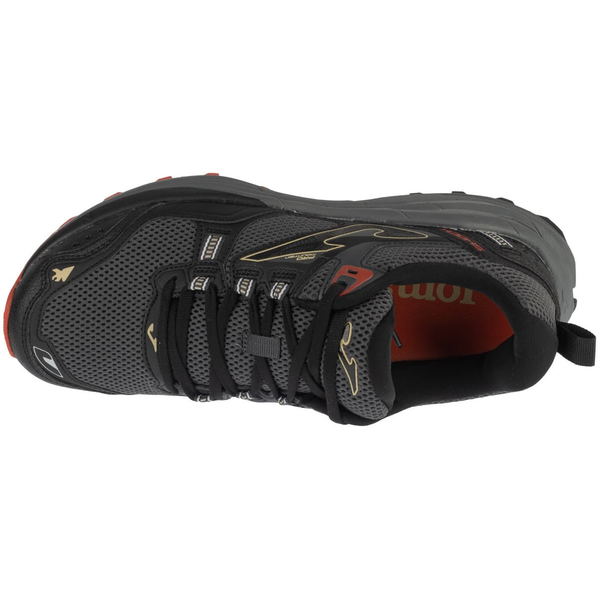 Men's Running Shoes Joma Gray