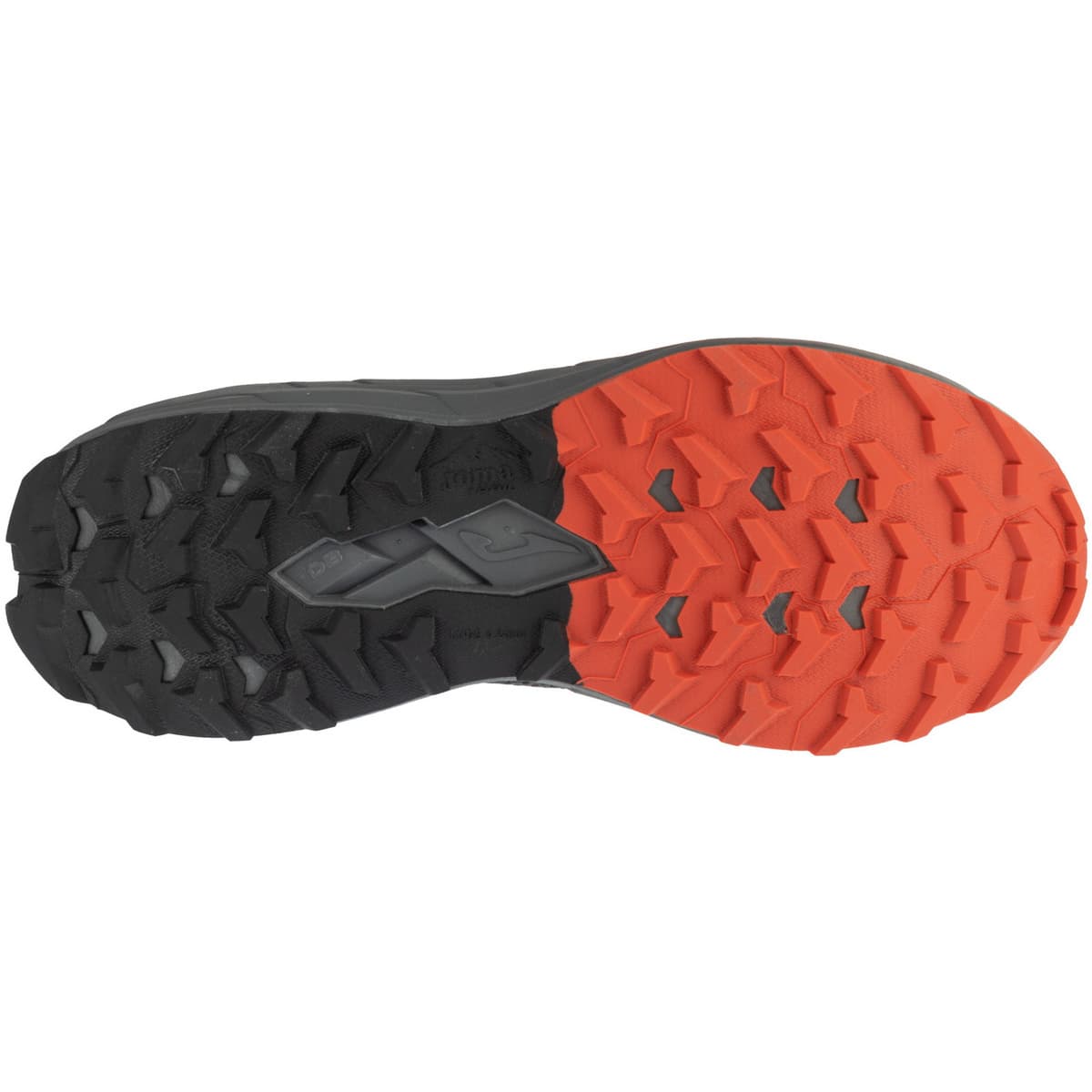 Men's Running Shoes Joma Gray