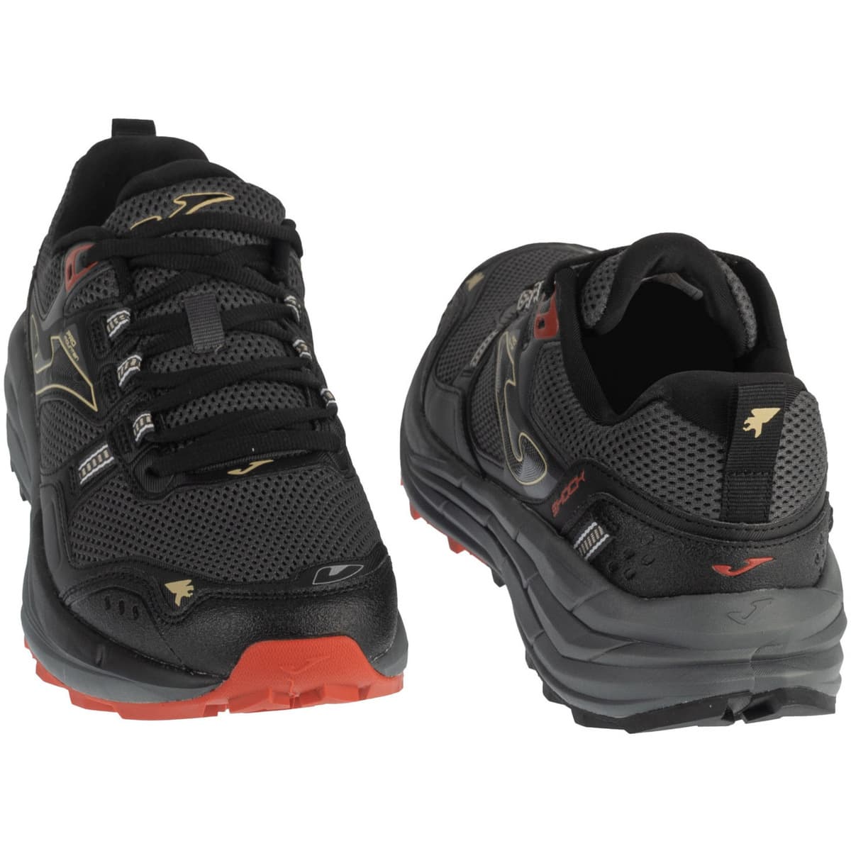 Men's Running Shoes Joma Gray