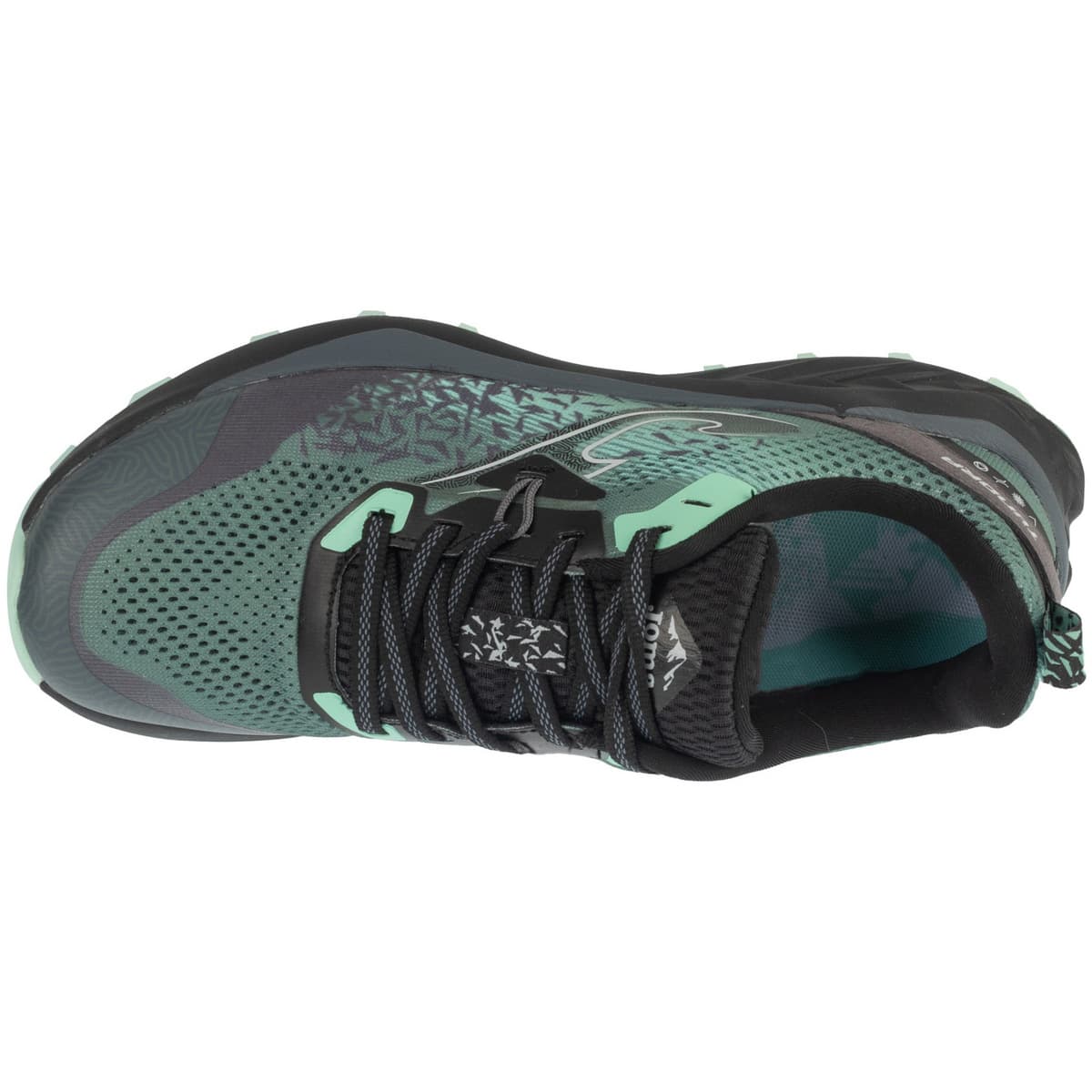 Women's Running Shoes Joma Green