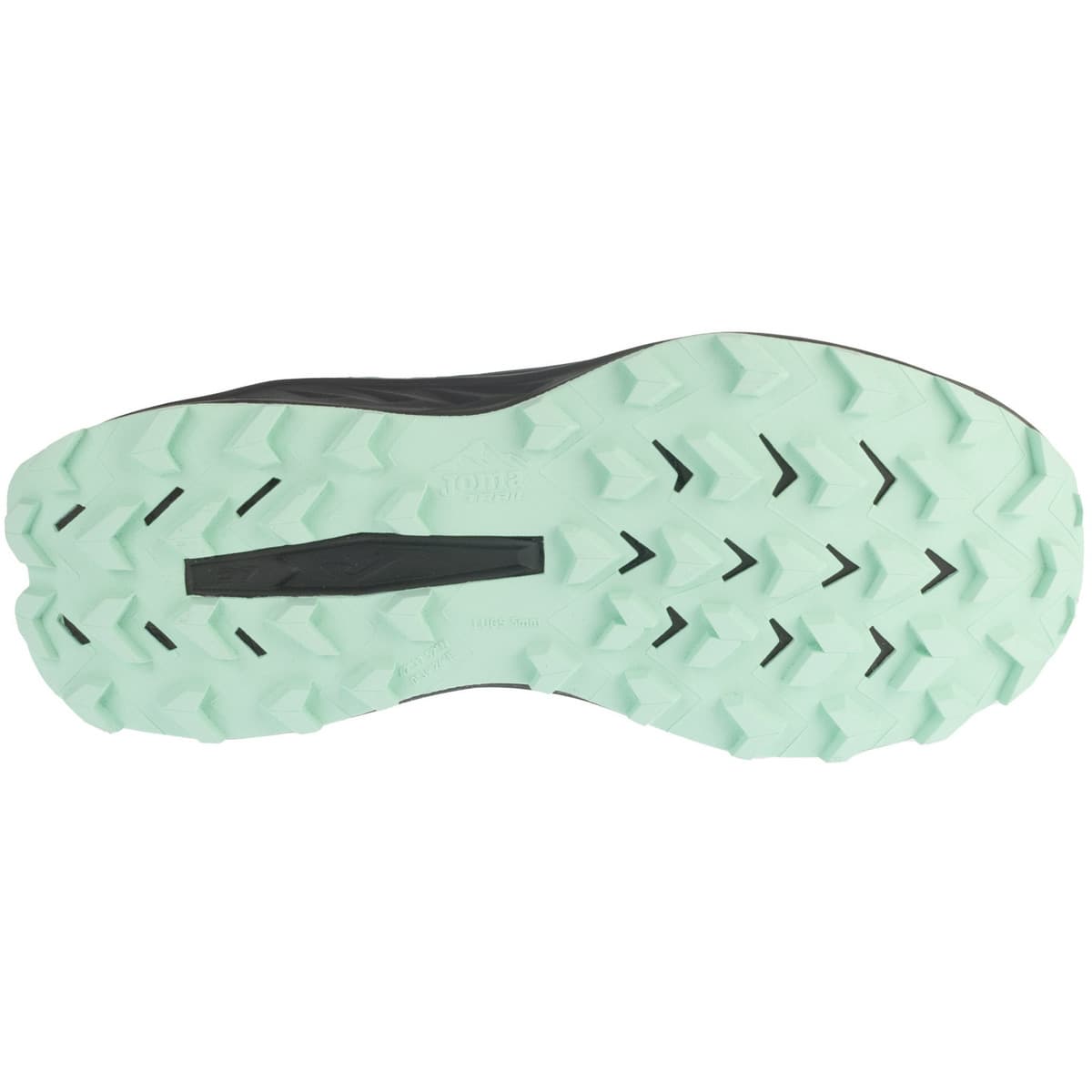 Women's Running Shoes Joma Green