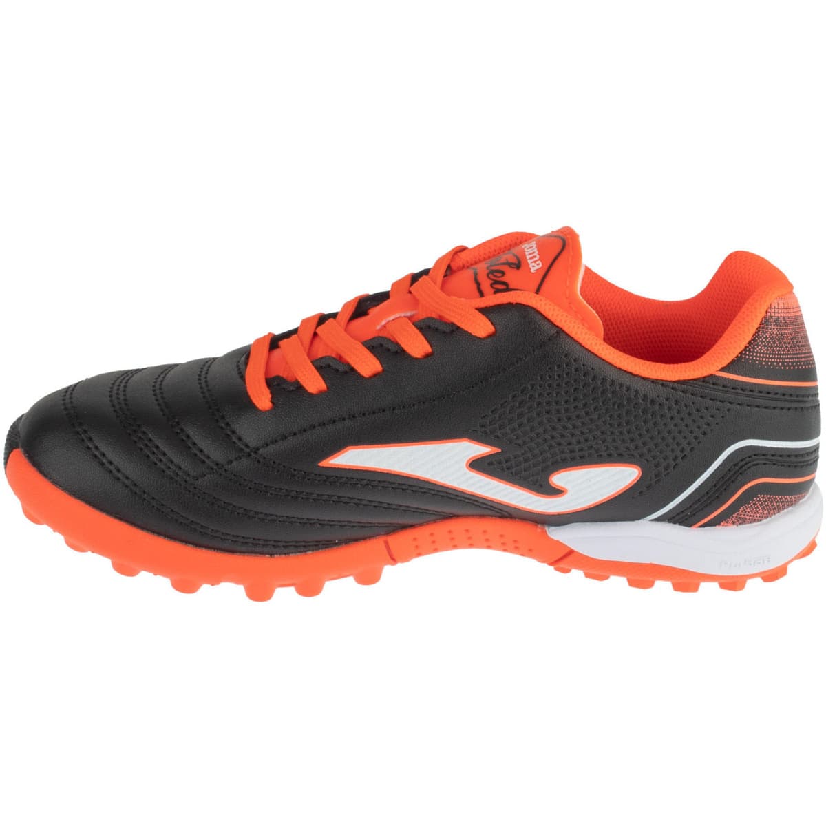 Boys' Football Boots Joma Black