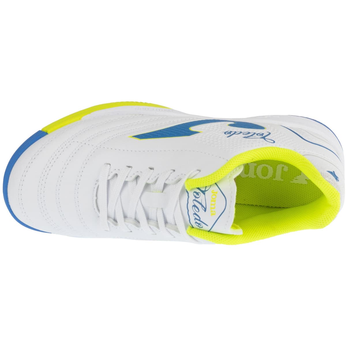 Boys' Sports Shoes Joma White