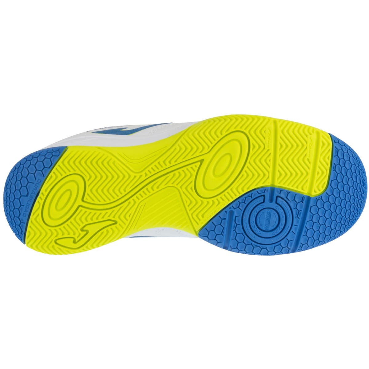 Boys' Sports Shoes Joma White