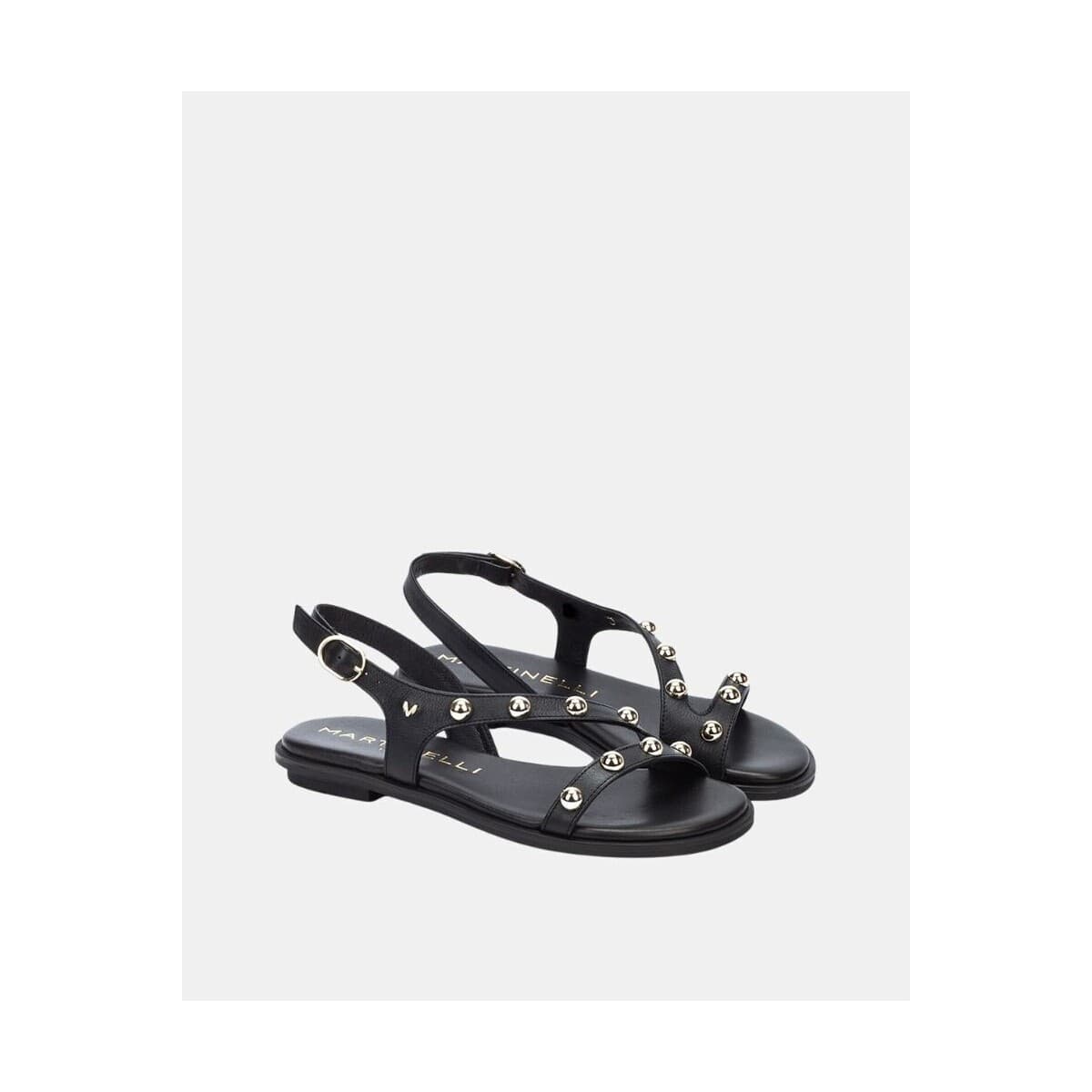 Women's Sandals Martinelli Black