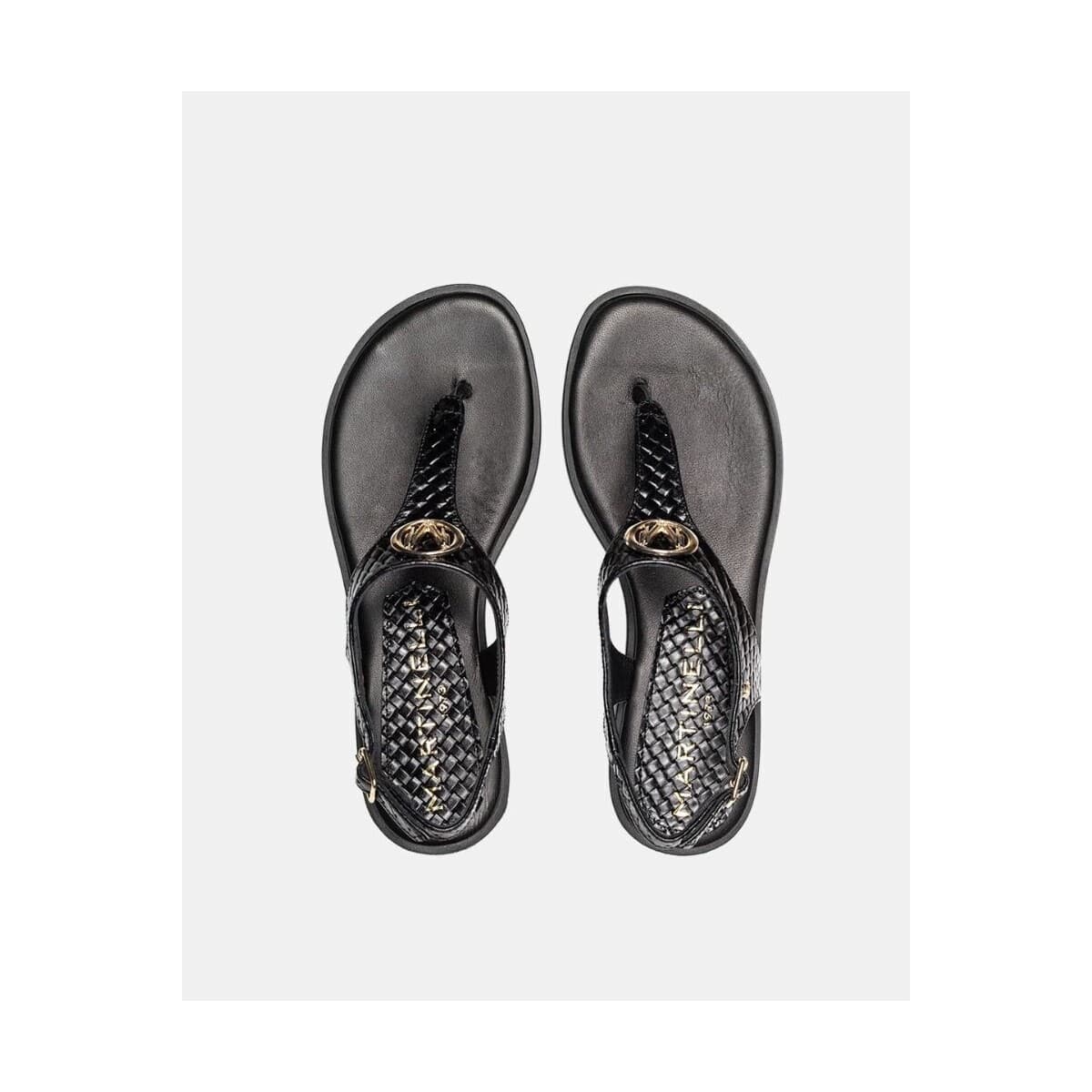 Women's Sandals Martinelli Black