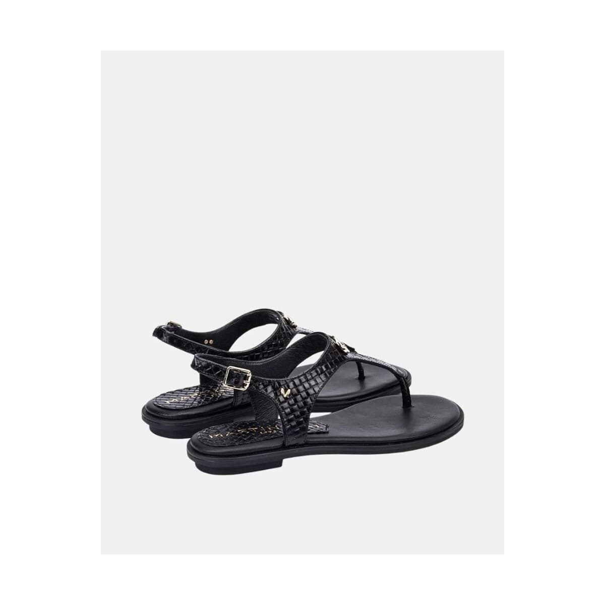 Women's Sandals Martinelli Black