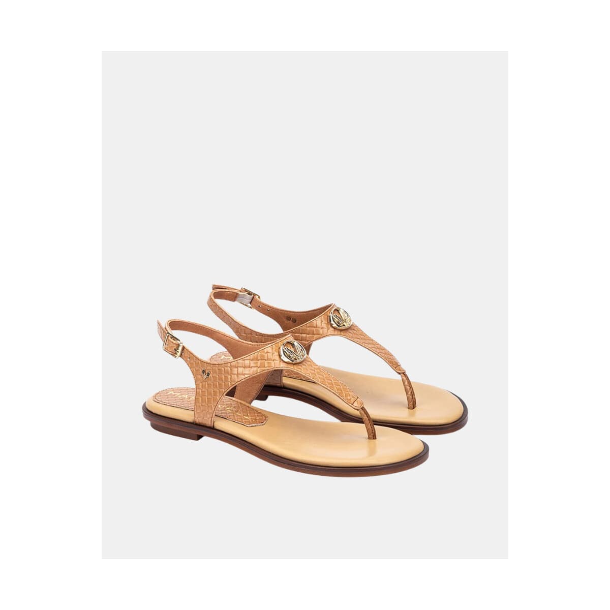 Women's Sandals Martinelli Beige