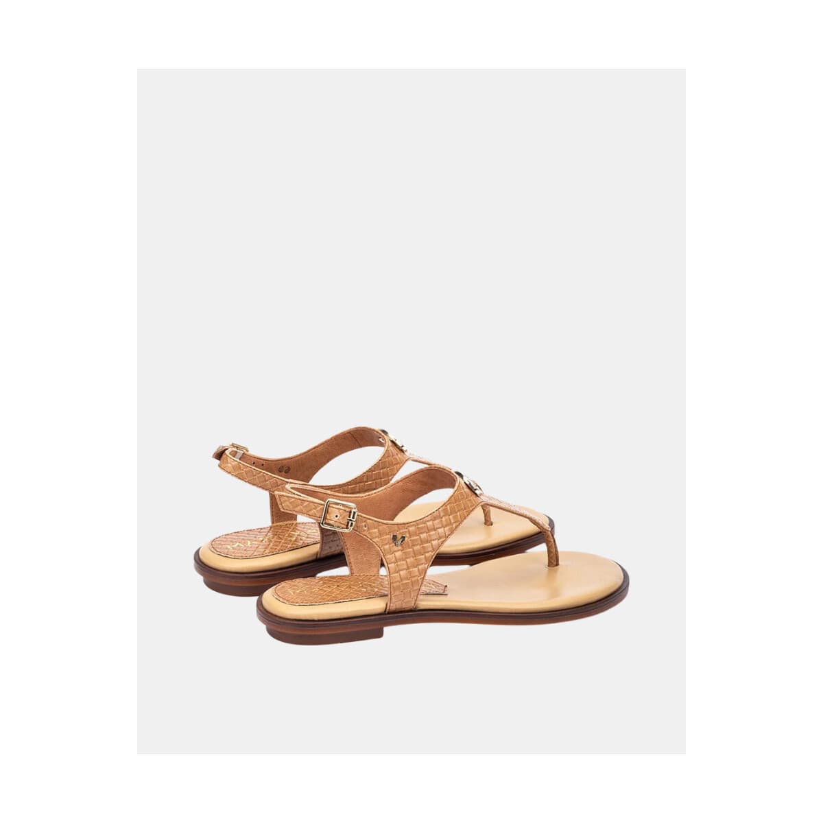 Women's Sandals Martinelli Beige