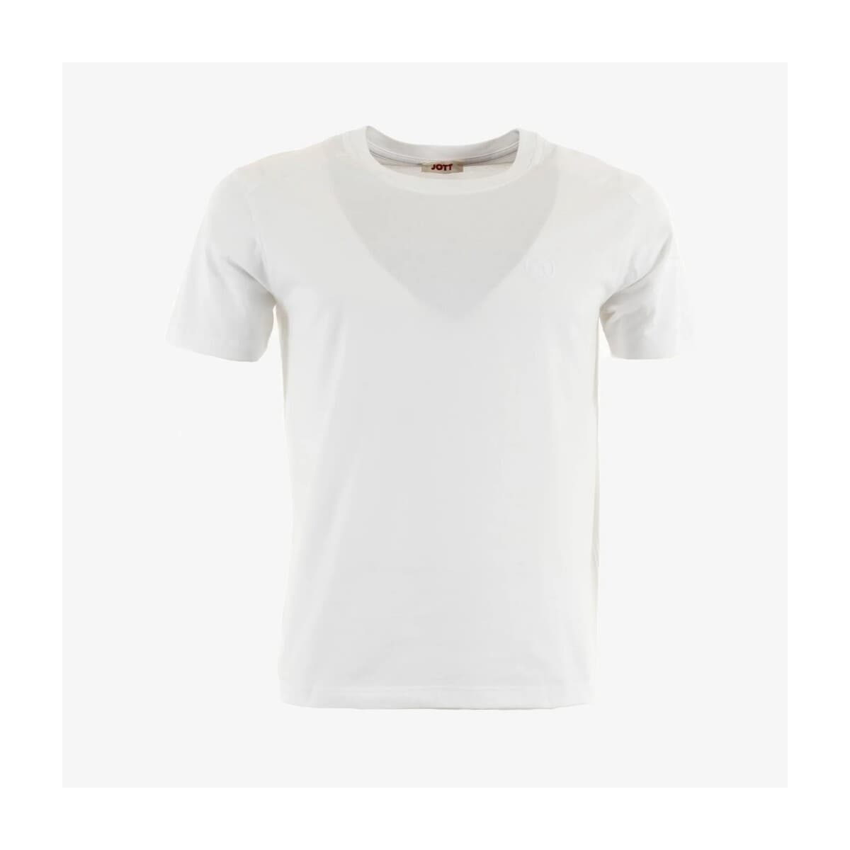 T-shirt με κοντά μανίκια JOTT Camisetas Hombre Modèle Pedro