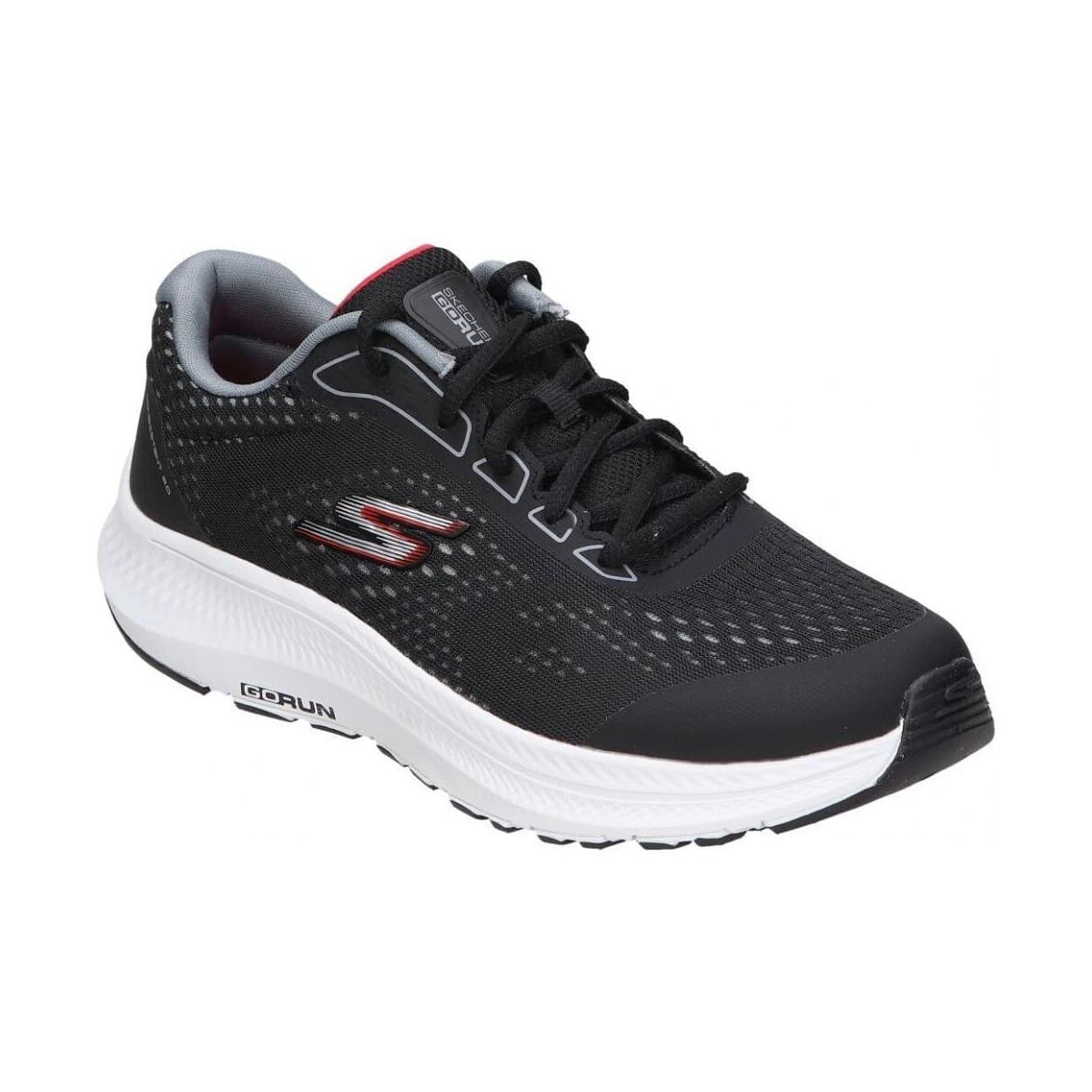 Women's Sneakers Skechers Black