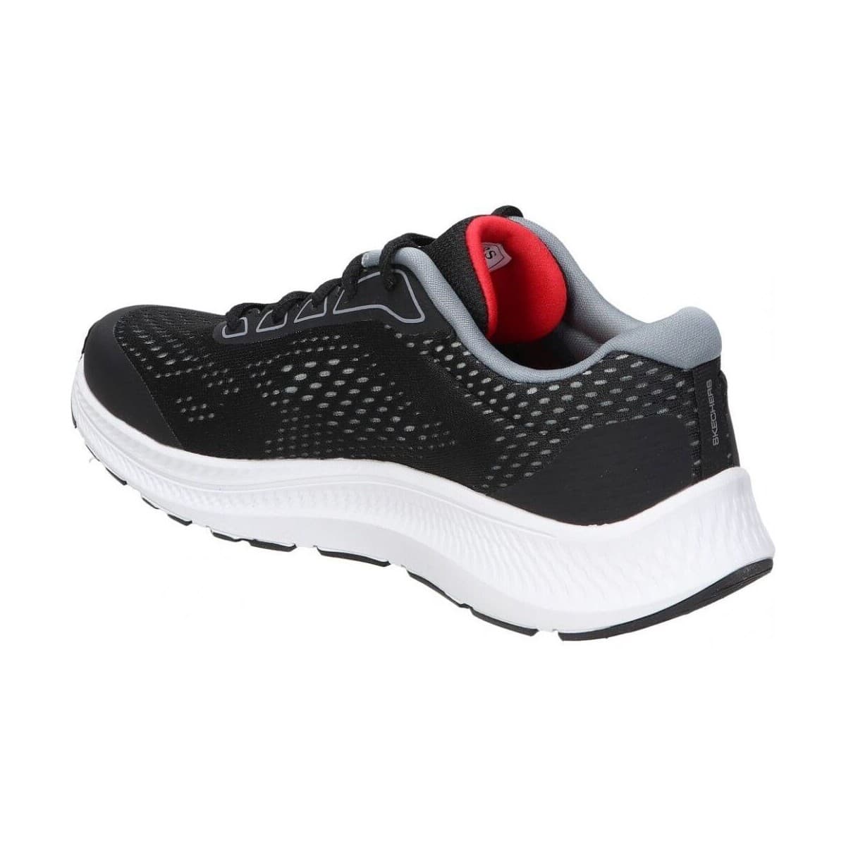 Women's Sneakers Skechers Black