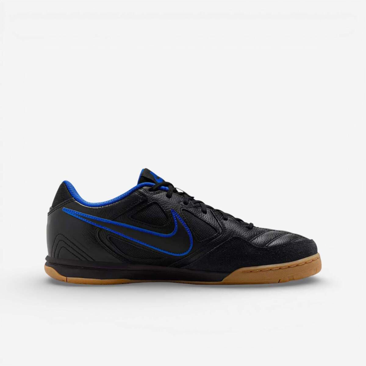 Men's Sneakers Nike Black