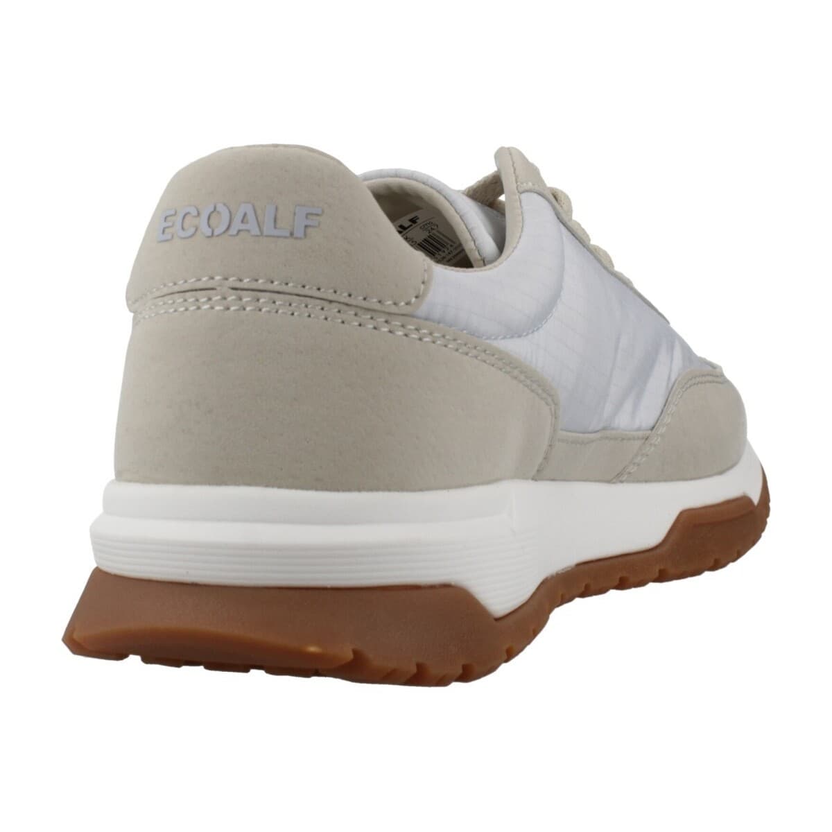 Women's Sneakers Ecoalf Blue