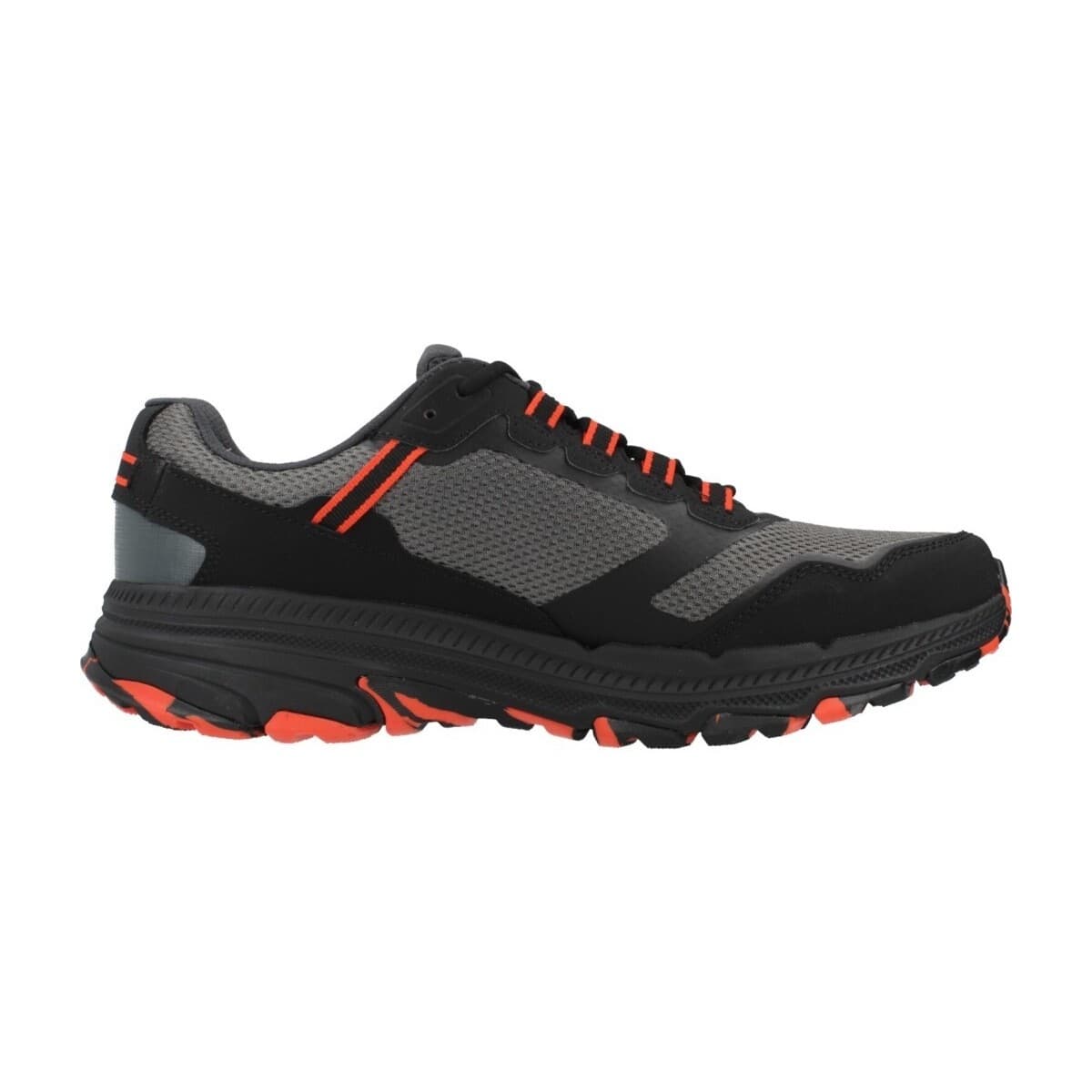 Men's Outdoor Shoes Skechers Black