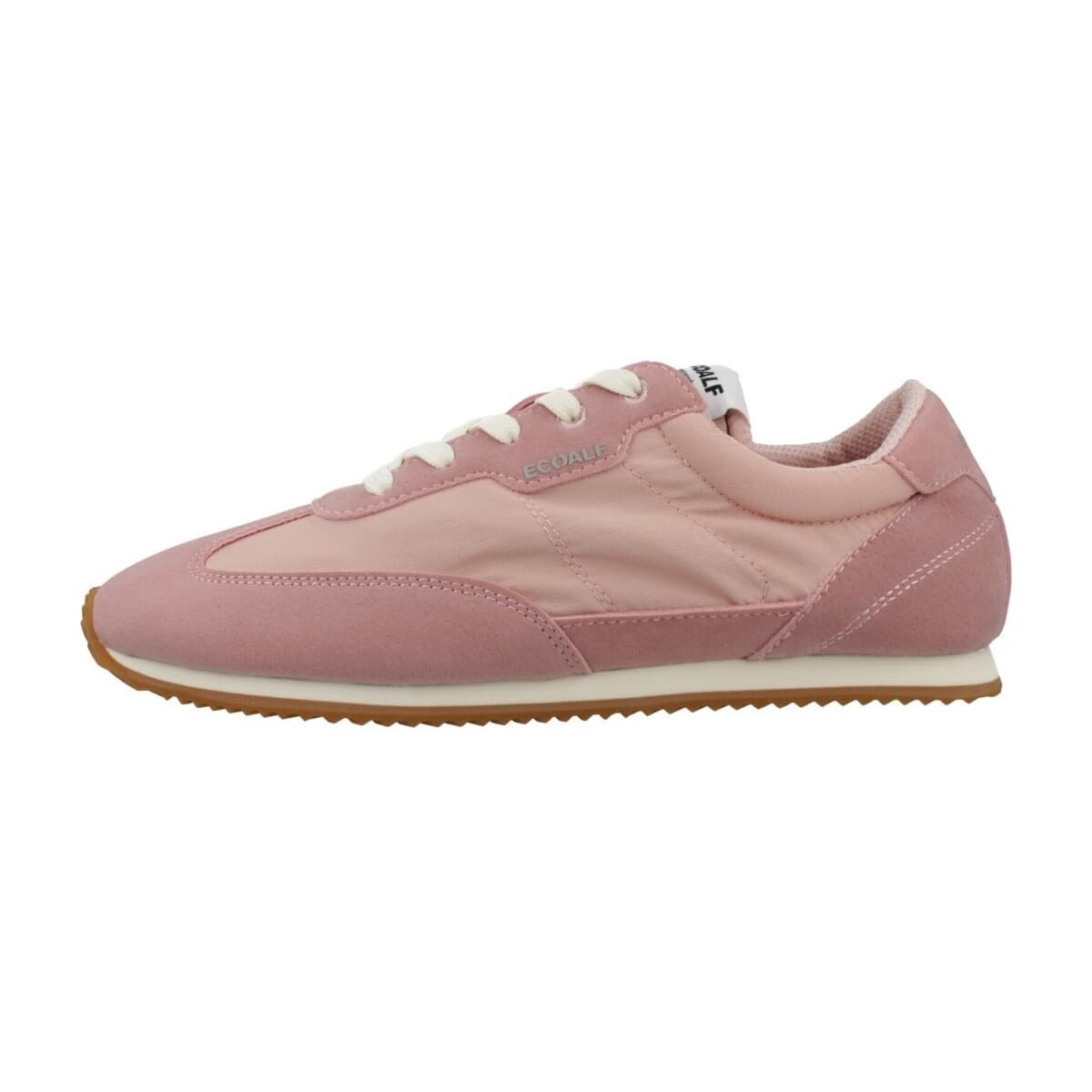 Women's Sneakers Ecoalf Pink