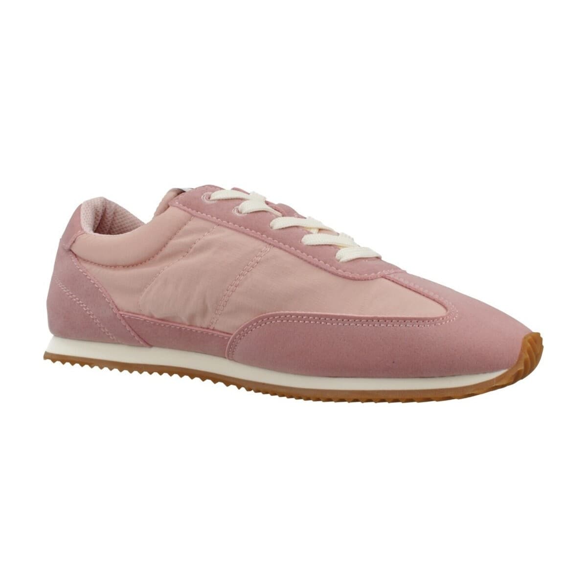 Women's Sneakers Ecoalf Pink