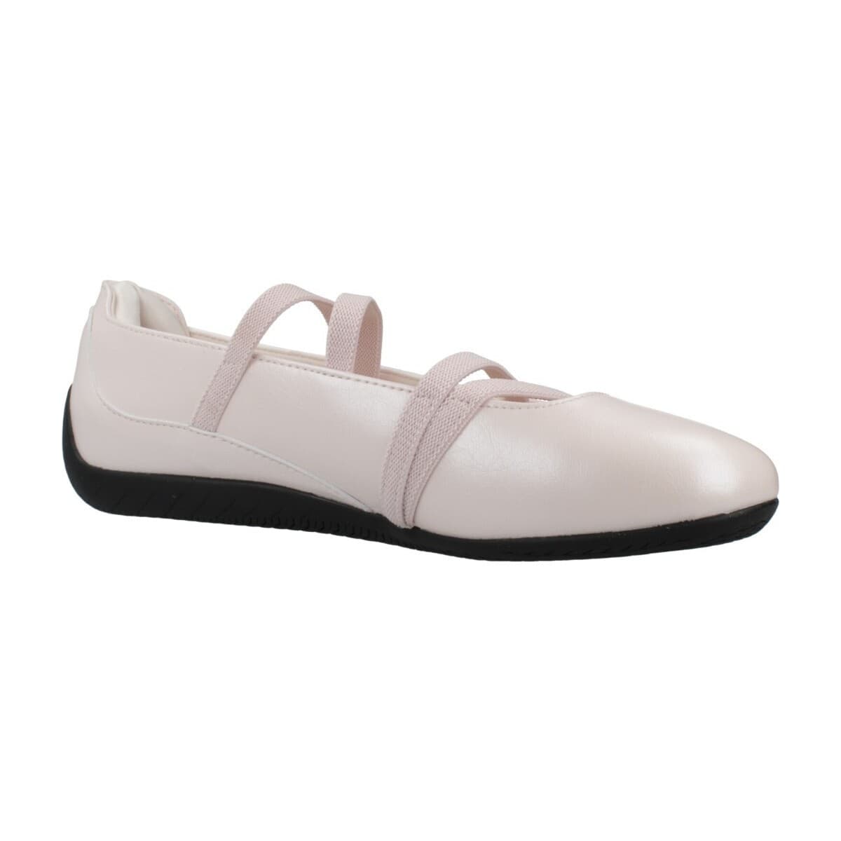 Women's Ballet Flats Puma Pink
