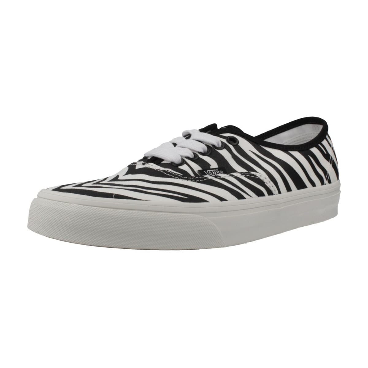 Xαμηλά Sneakers Vans Sport Zapatillas Mujer Modèle Authentic