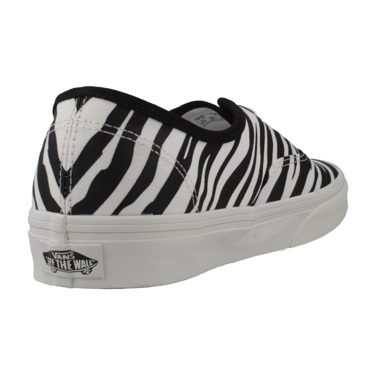 Women's Sneakers Vans Multicolor