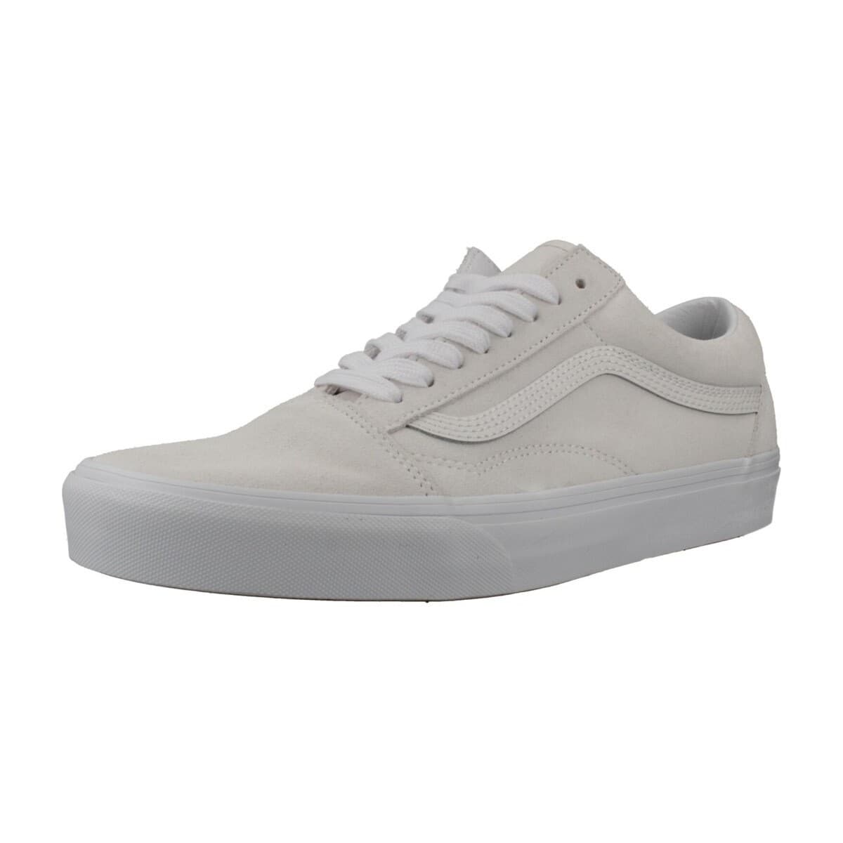 Men's Sneakers Vans White