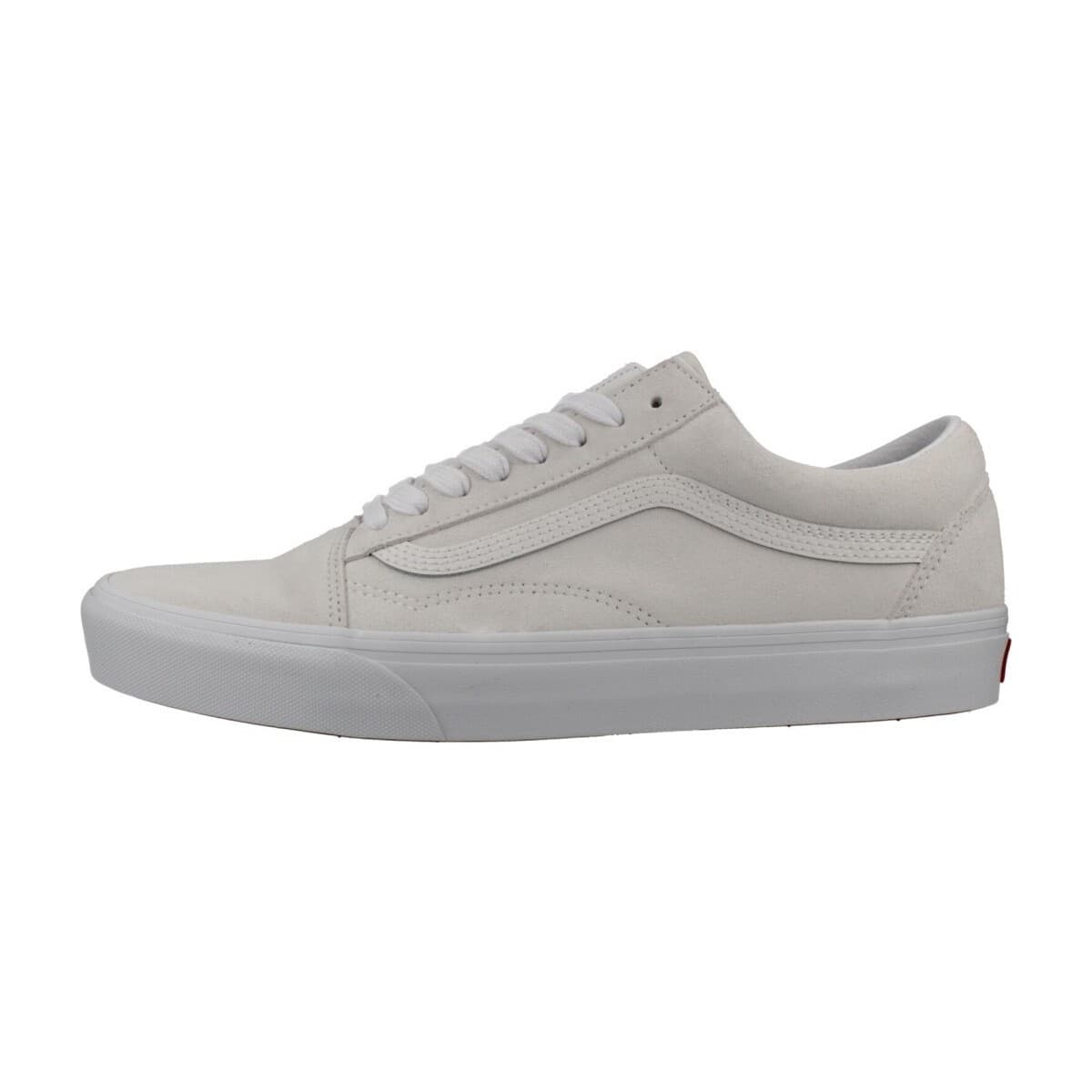 Men's Sneakers Vans White