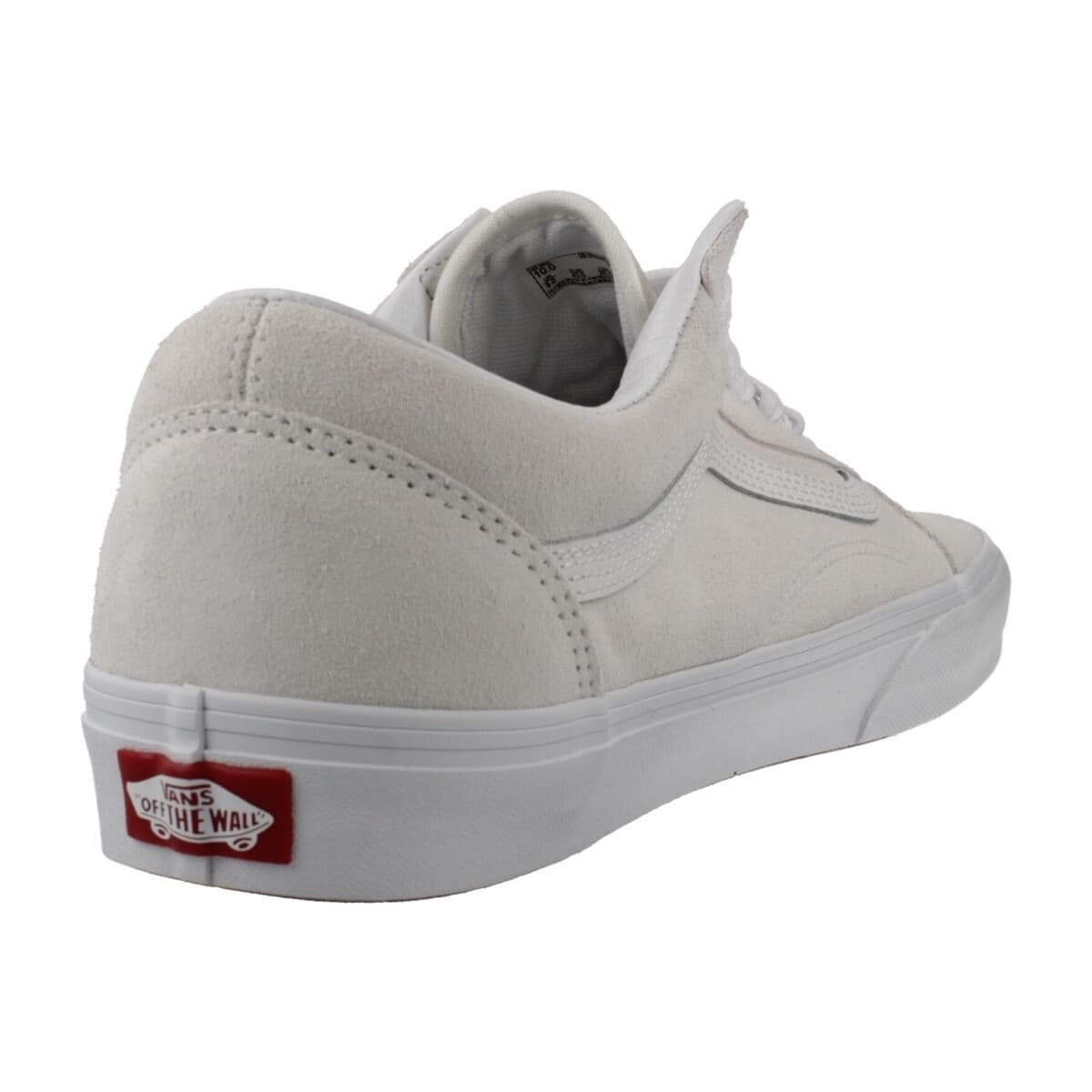 Men's Sneakers Vans White