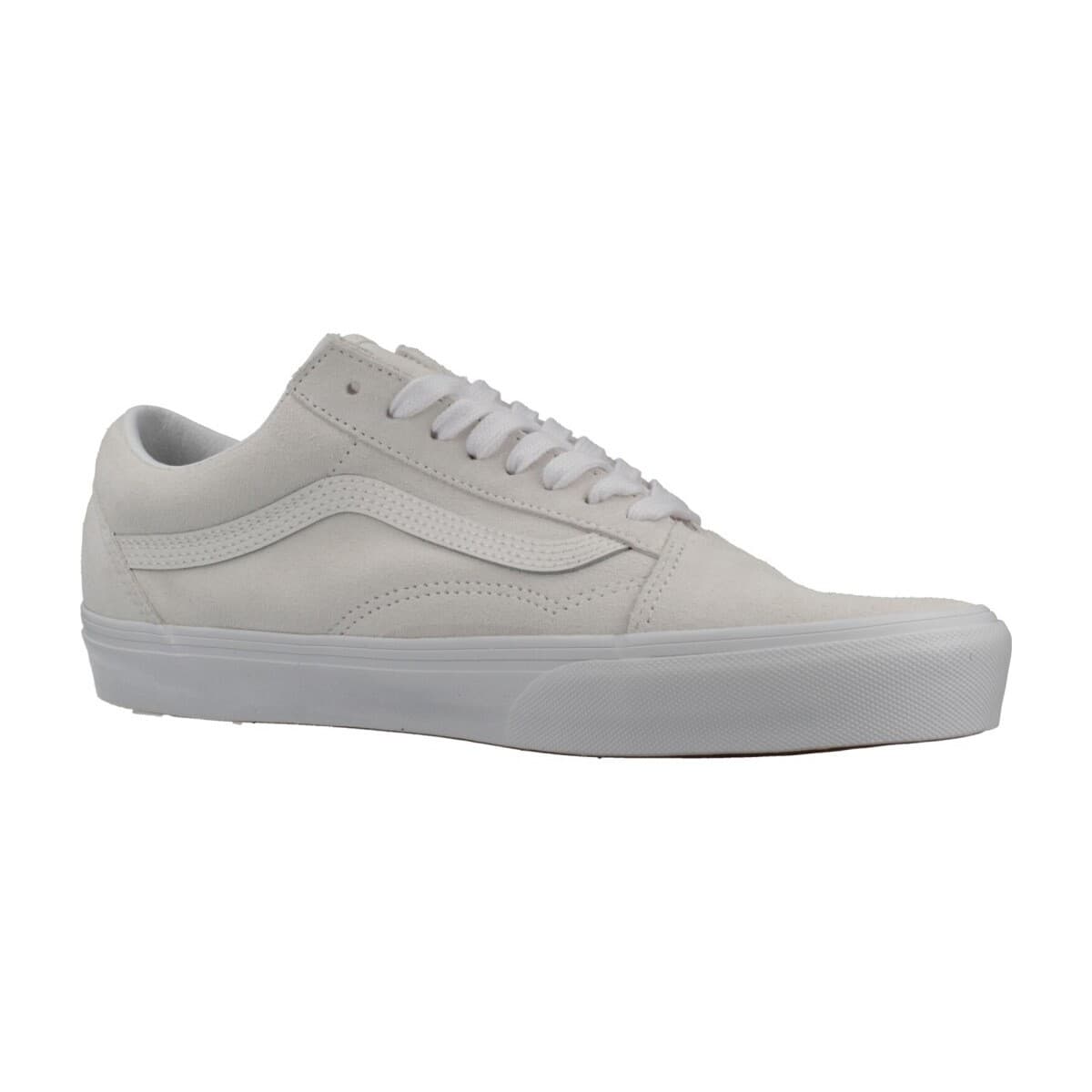Men's Sneakers Vans White