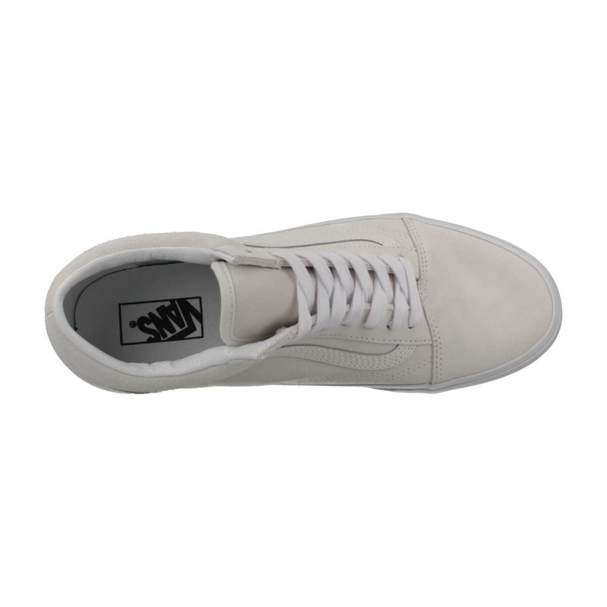 Men's Sneakers Vans White