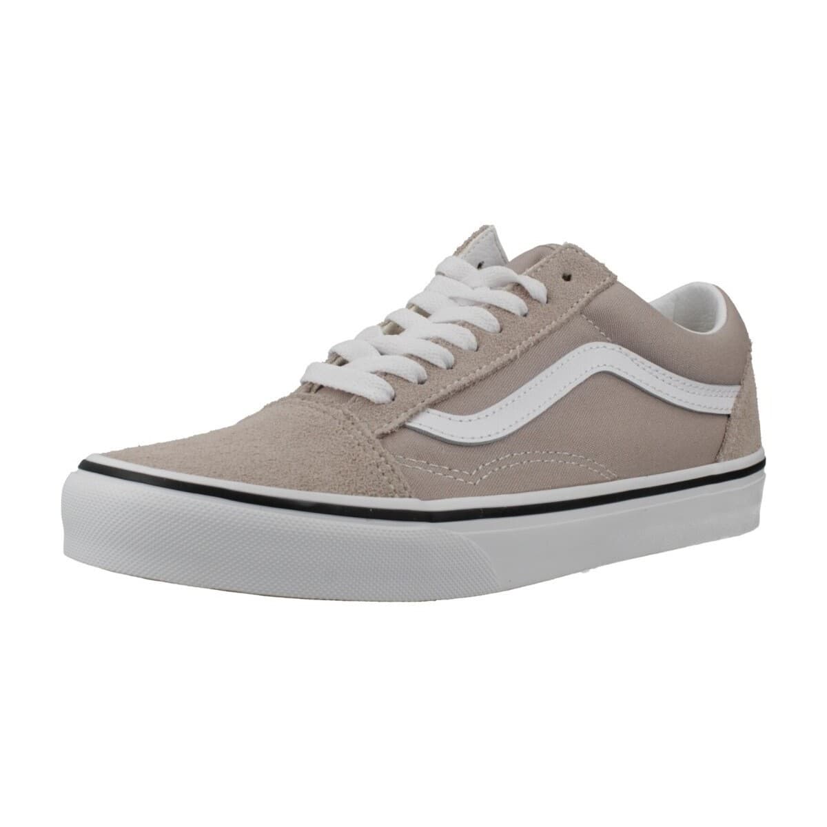 Women's Sneakers Vans Brown