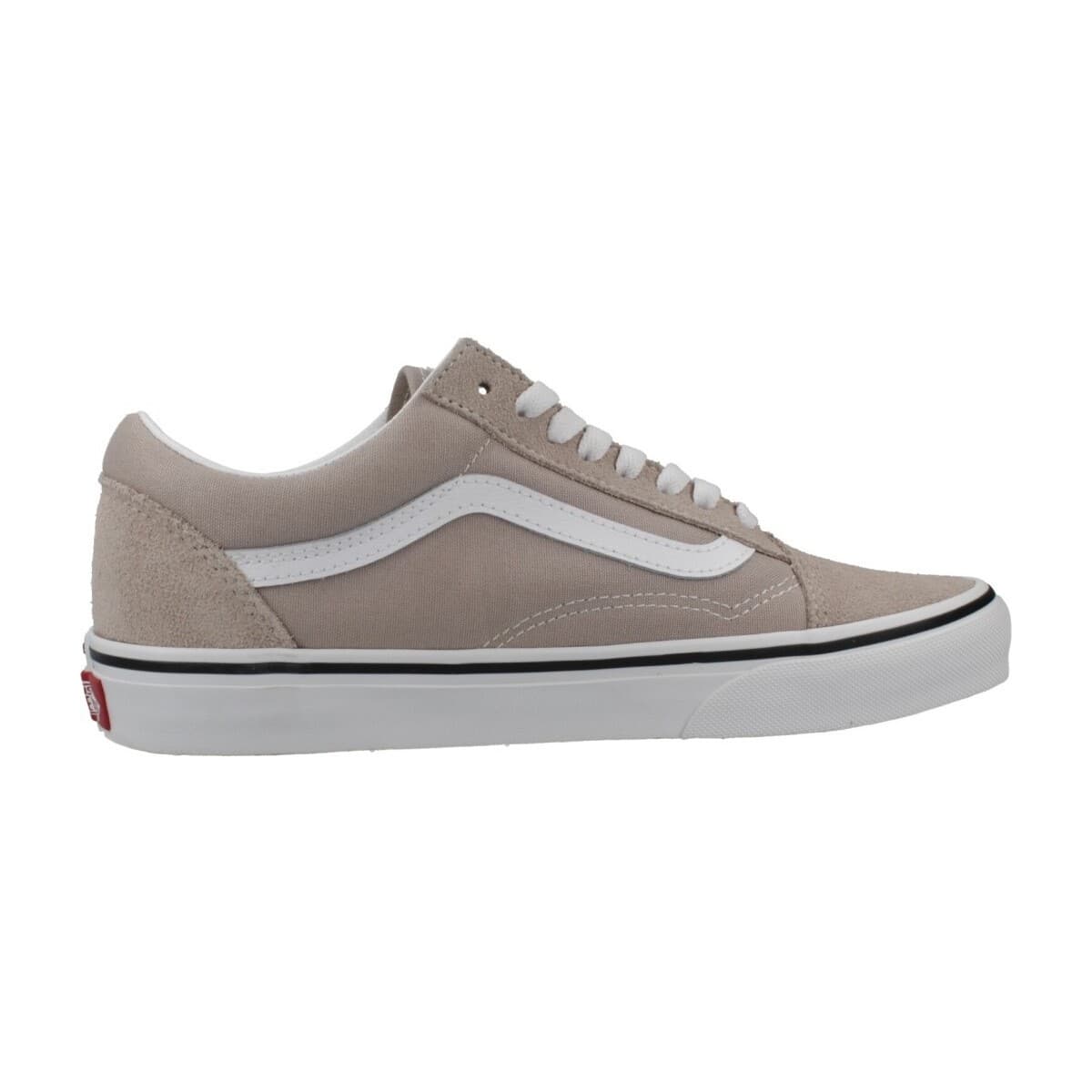 Women's Sneakers Vans Brown