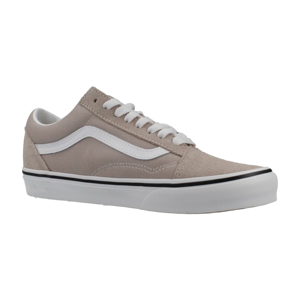 Women's Sneakers Vans Brown