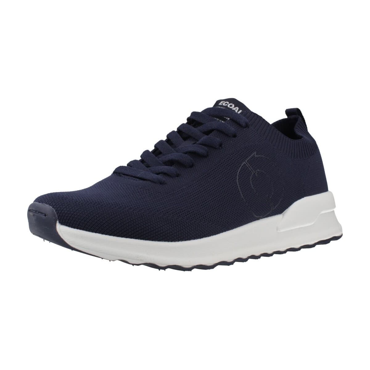 Men's Sneakers Ecoalf Blue