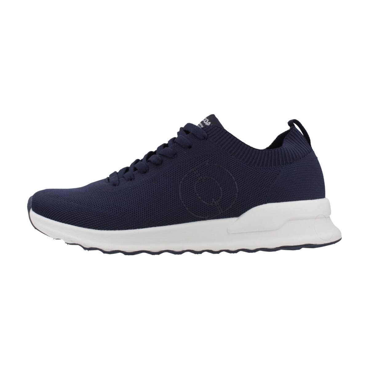 Men's Sneakers Ecoalf Blue