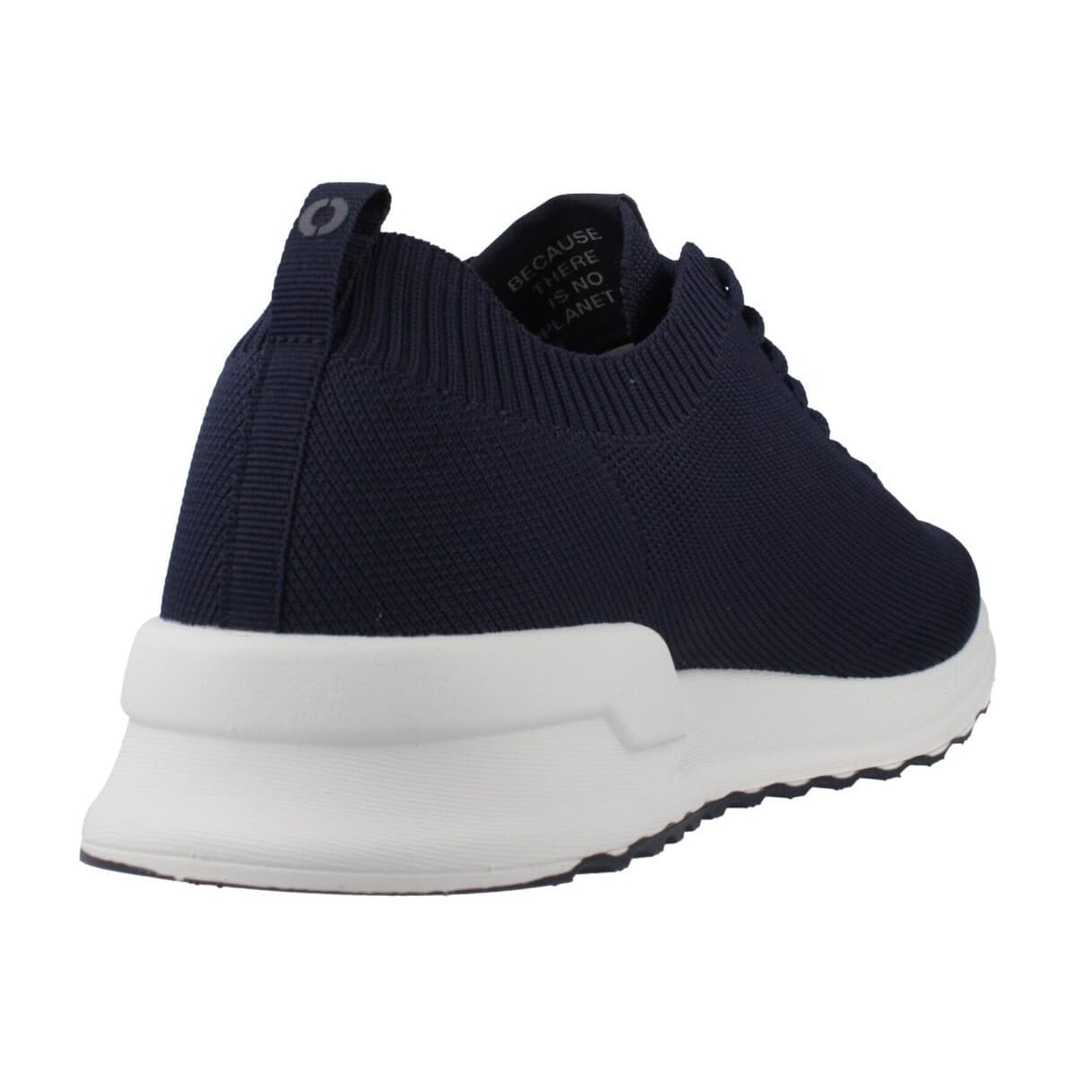 Men's Sneakers Ecoalf Blue