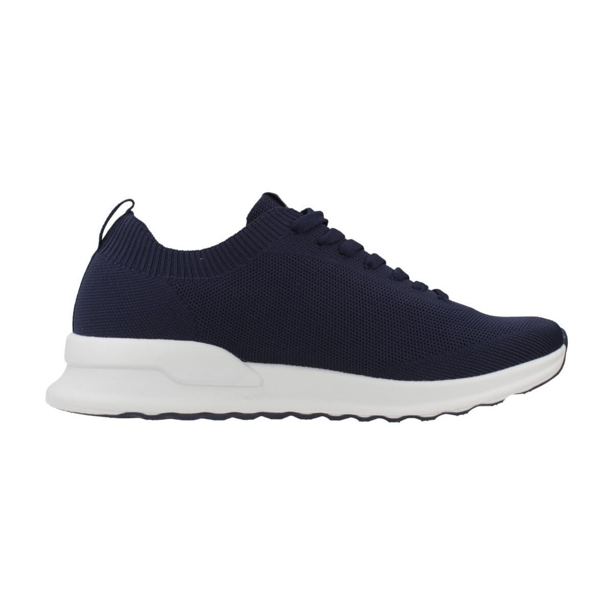 Men's Sneakers Ecoalf Blue