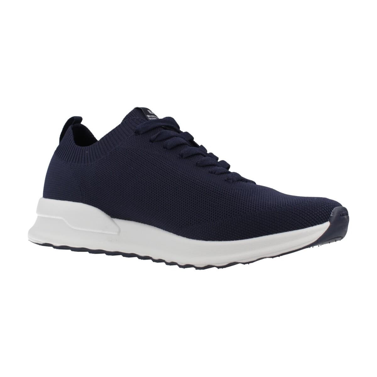 Men's Sneakers Ecoalf Blue