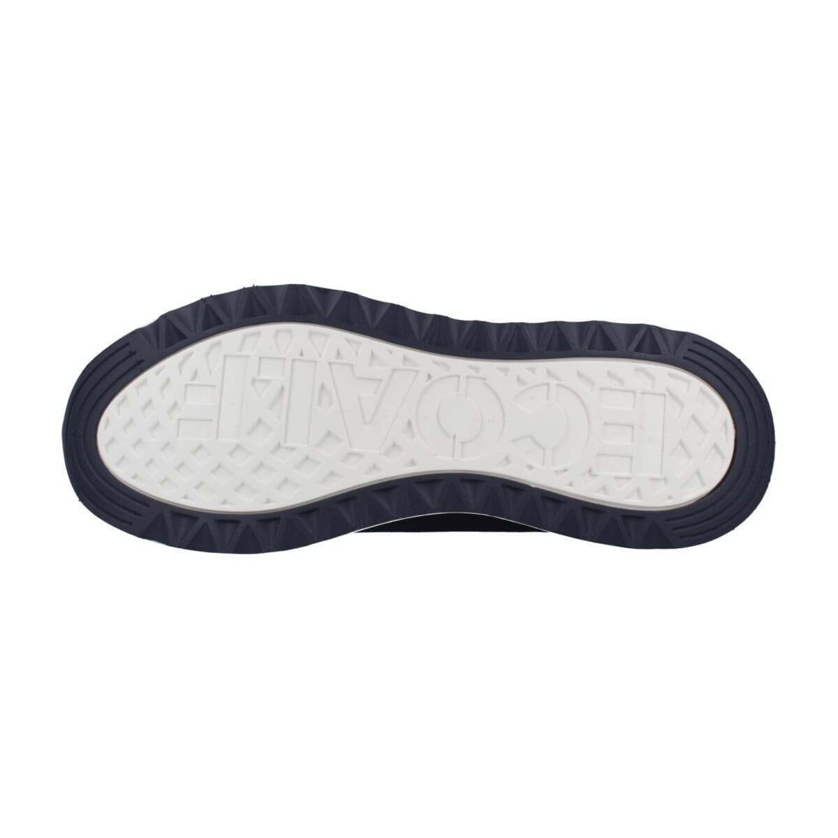 Men's Sneakers Ecoalf Blue