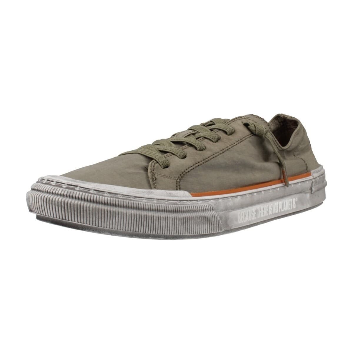 Men's Sneakers Ecoalf Green