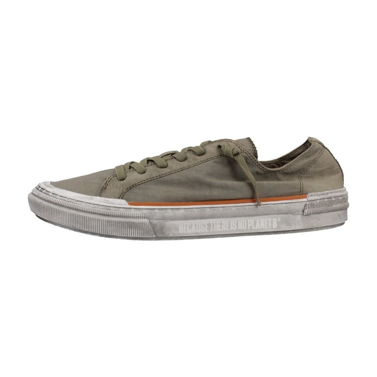 Men's Sneakers Ecoalf Green