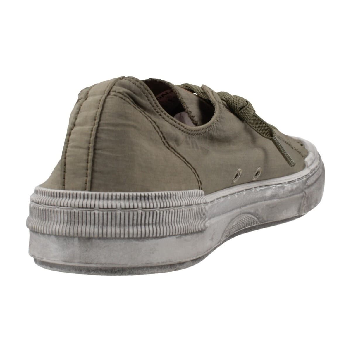 Men's Sneakers Ecoalf Green