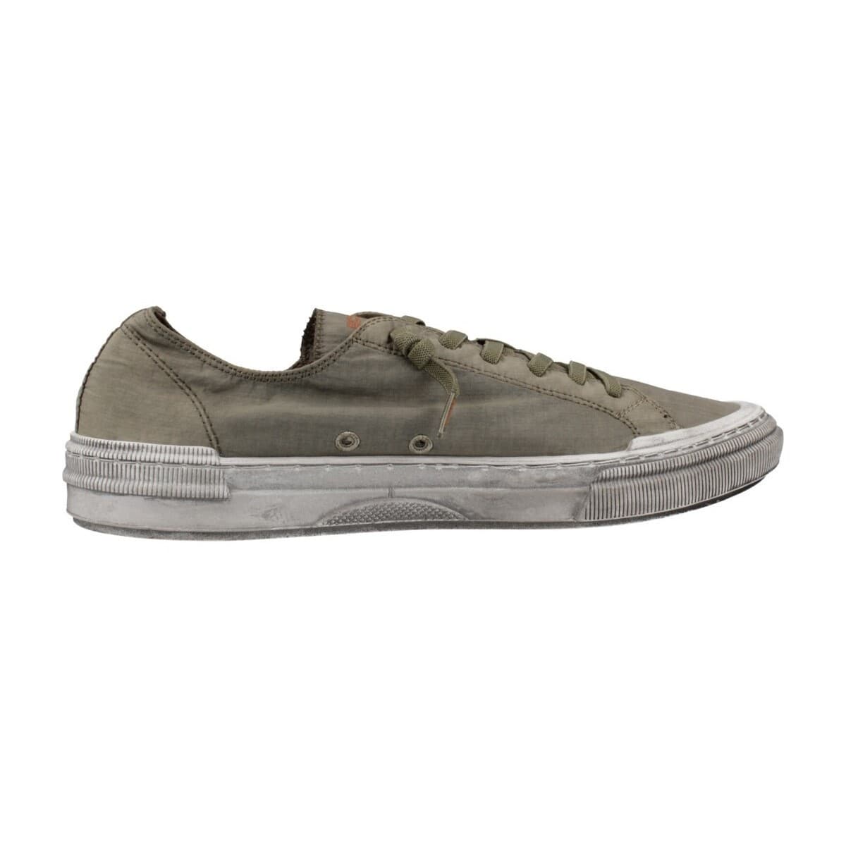 Men's Sneakers Ecoalf Green