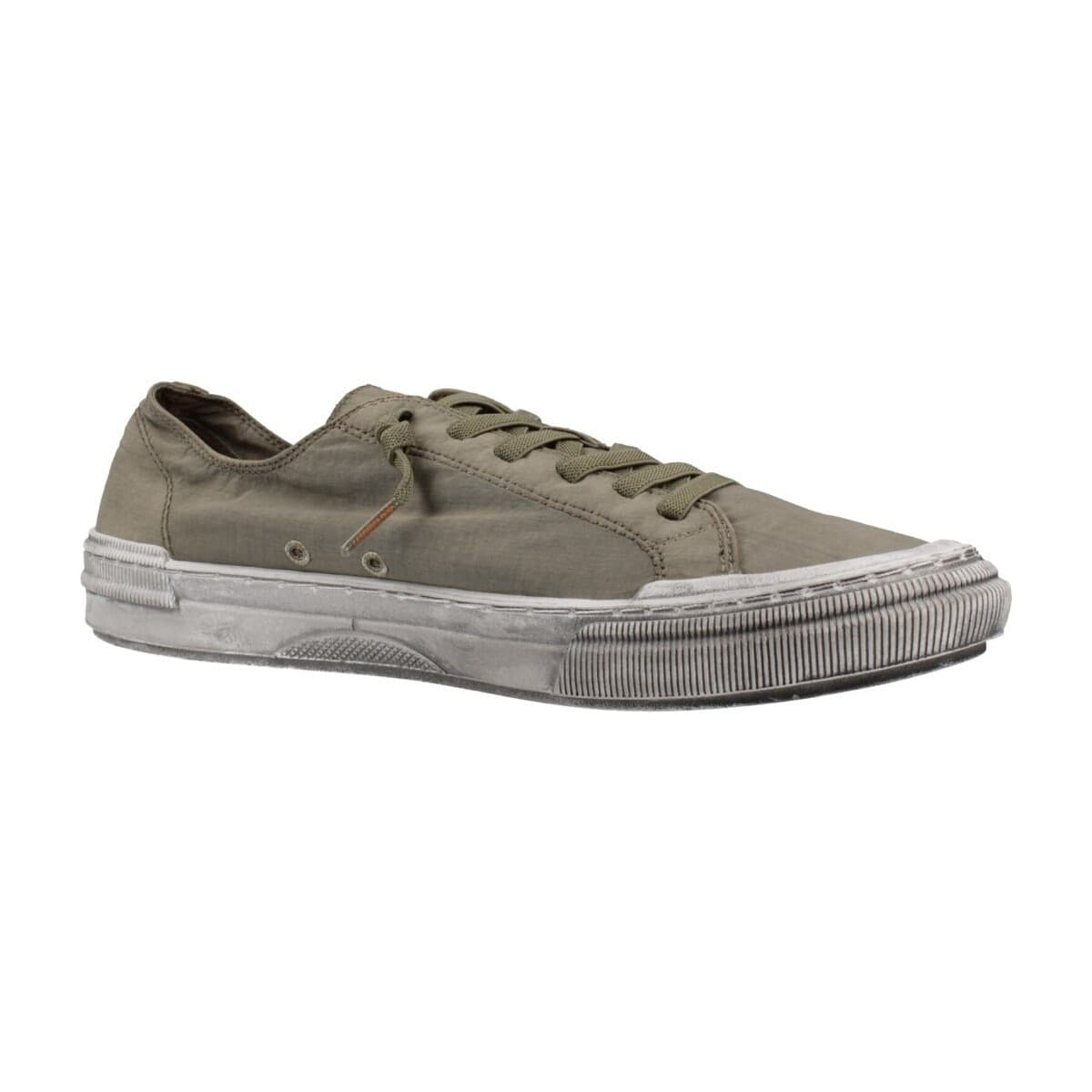 Men's Sneakers Ecoalf Green