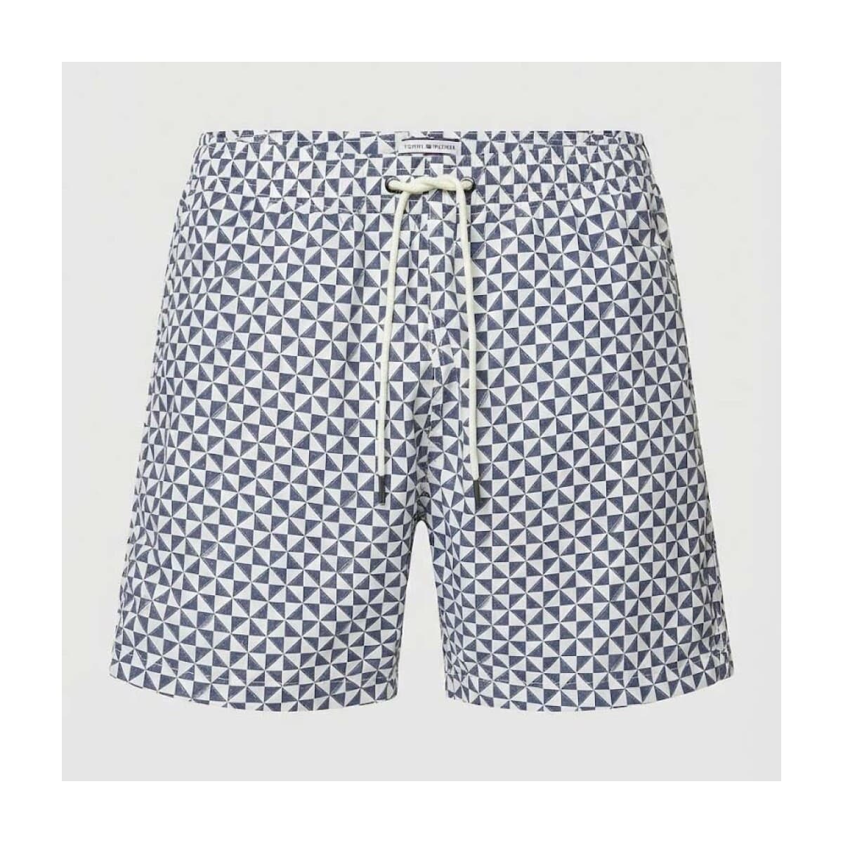 Μαγιό Ecoalf Bañadores Hombre Modèle Mcmgassbequi027