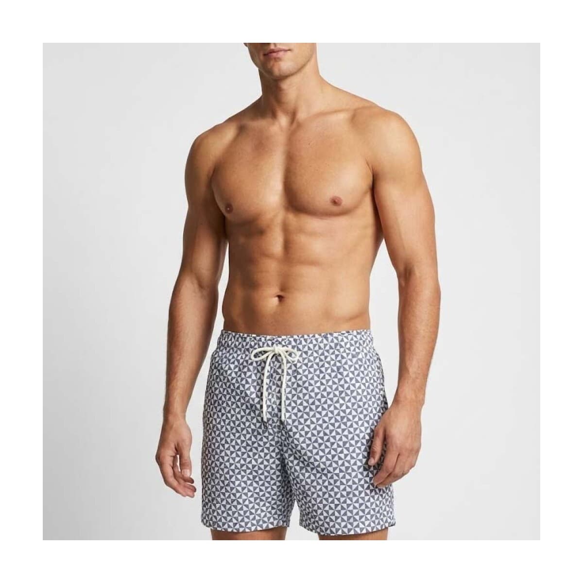 Men's Swimwear Ecoalf Blue